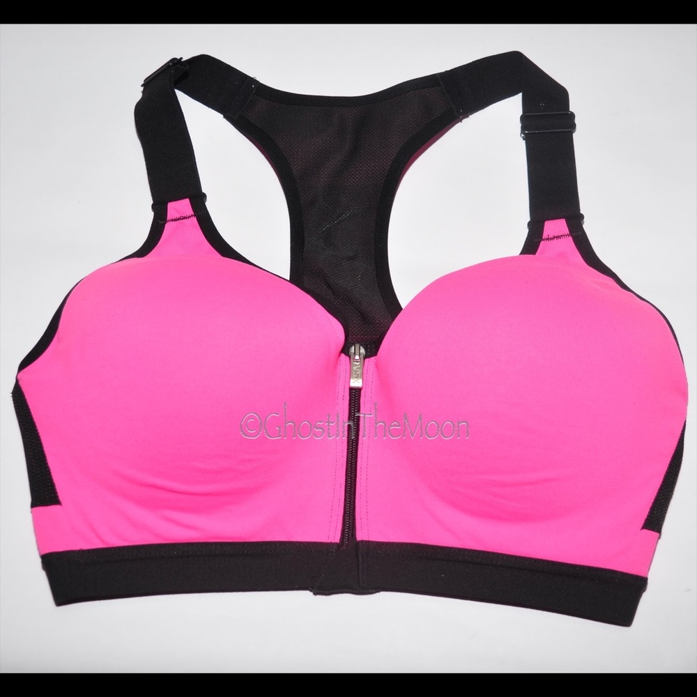Victoria’s Secret VSX Ultimate Sports Bra 32DD
